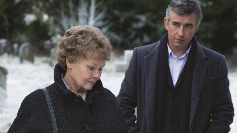 Read more about the article A Lesson From Philomena