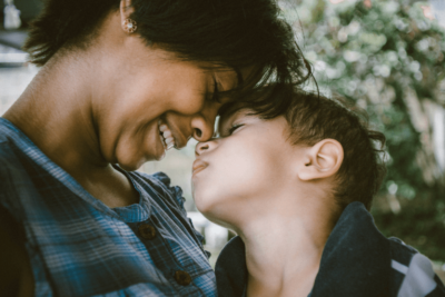 Therapeutic Supervised Visitation