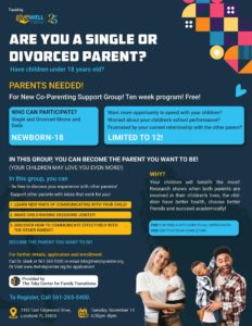 The Toby Center – for Family Transitions